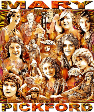 Mary Pickford