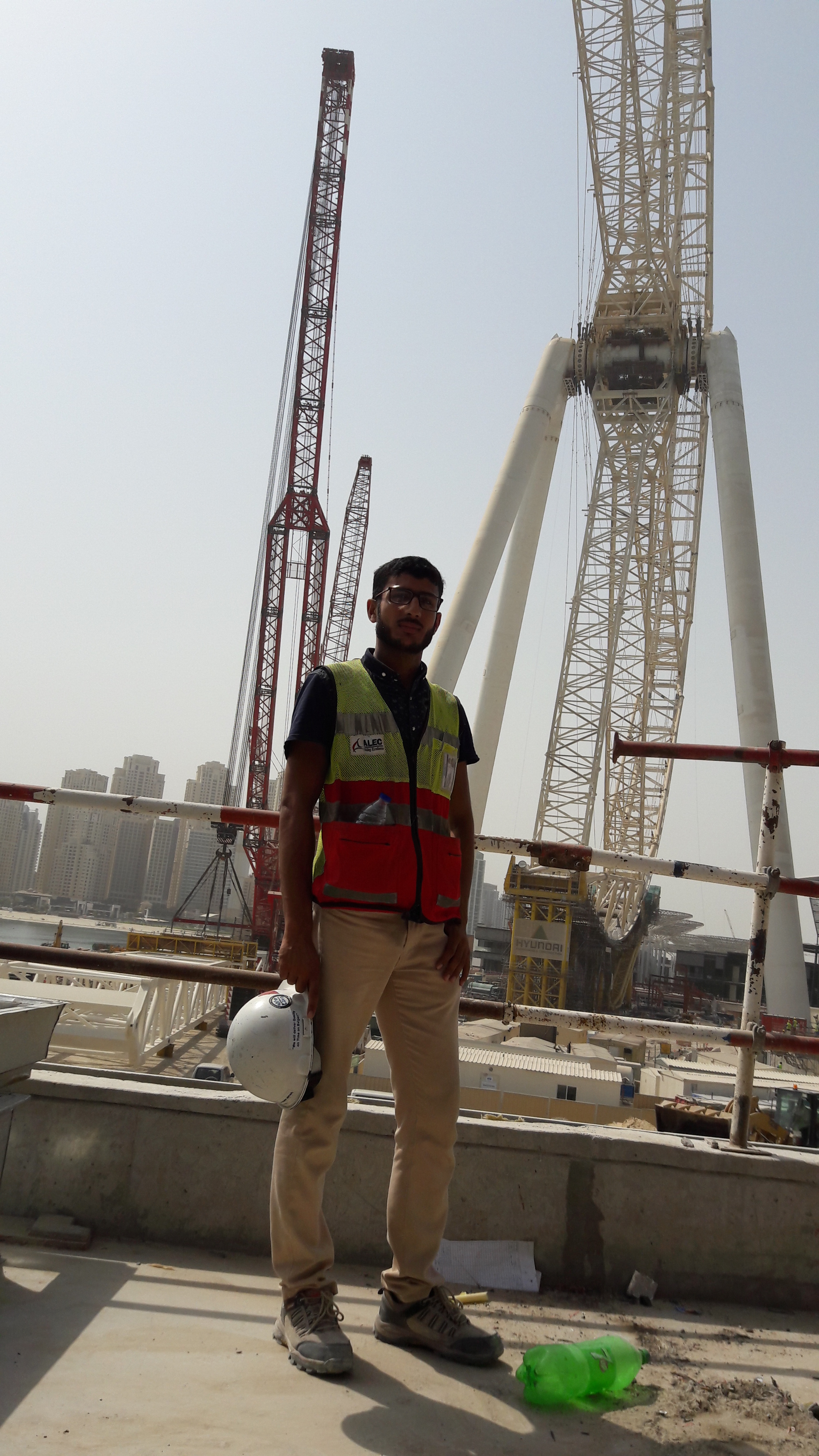 Mudassar Manj