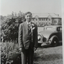 A photo of William S. Hinkle