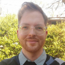 A photo of Jeremy Alan Ottens