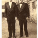 A photo of Raymond Schweinberg