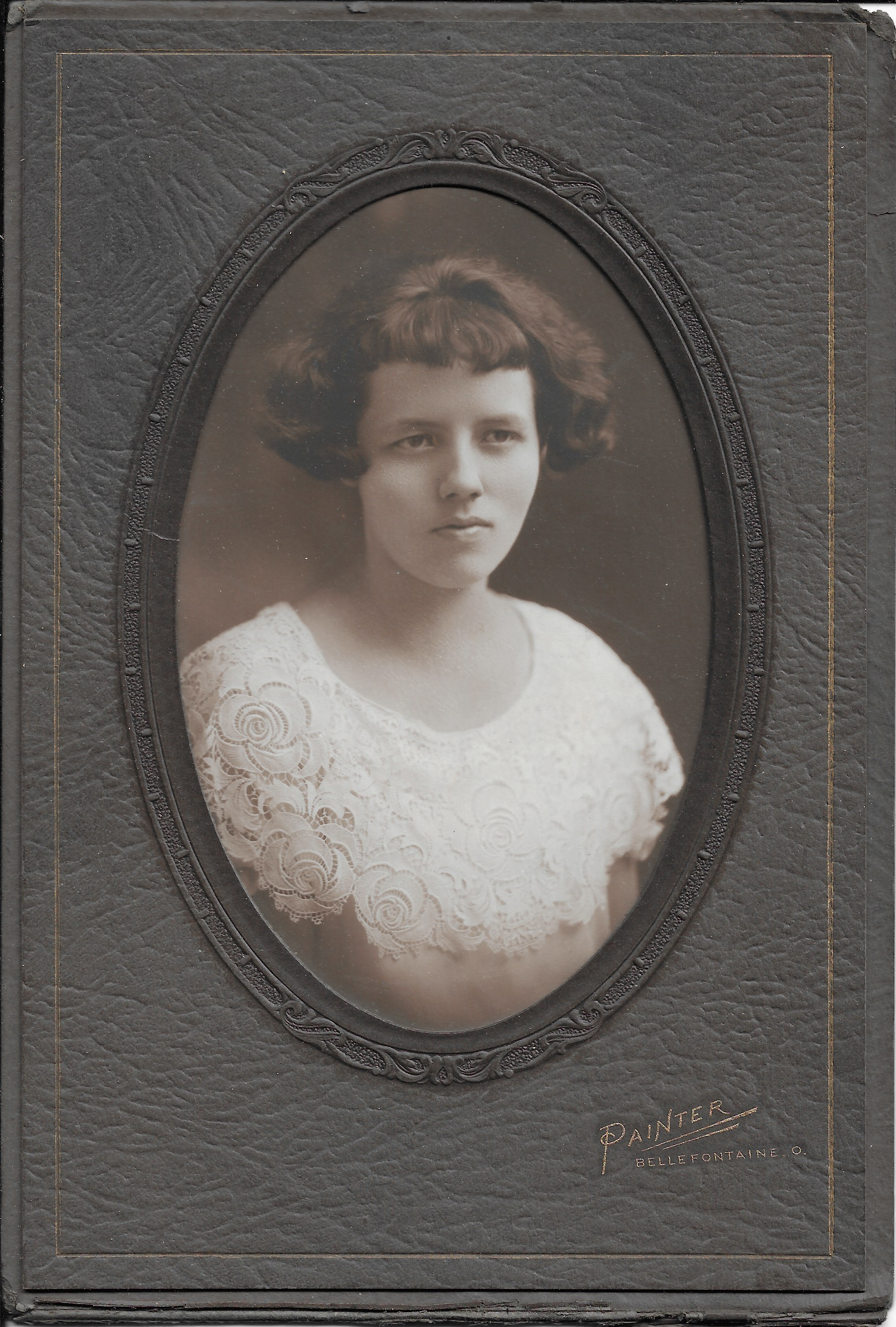 Mary Alice Johnson