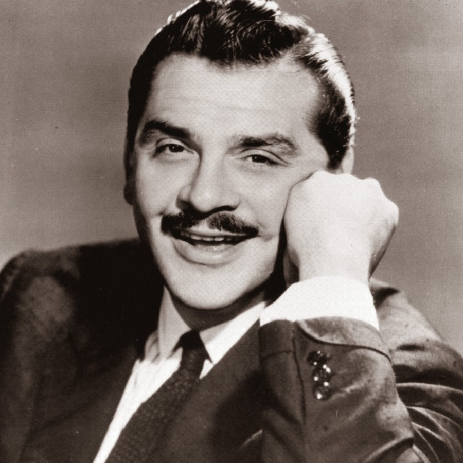 Ernie Kovacs
