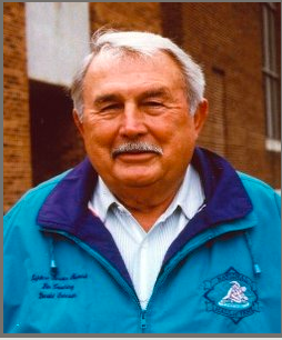 Donald F. Johnson   1924 - 2017  Iowa - Grand Ledge, Michigan