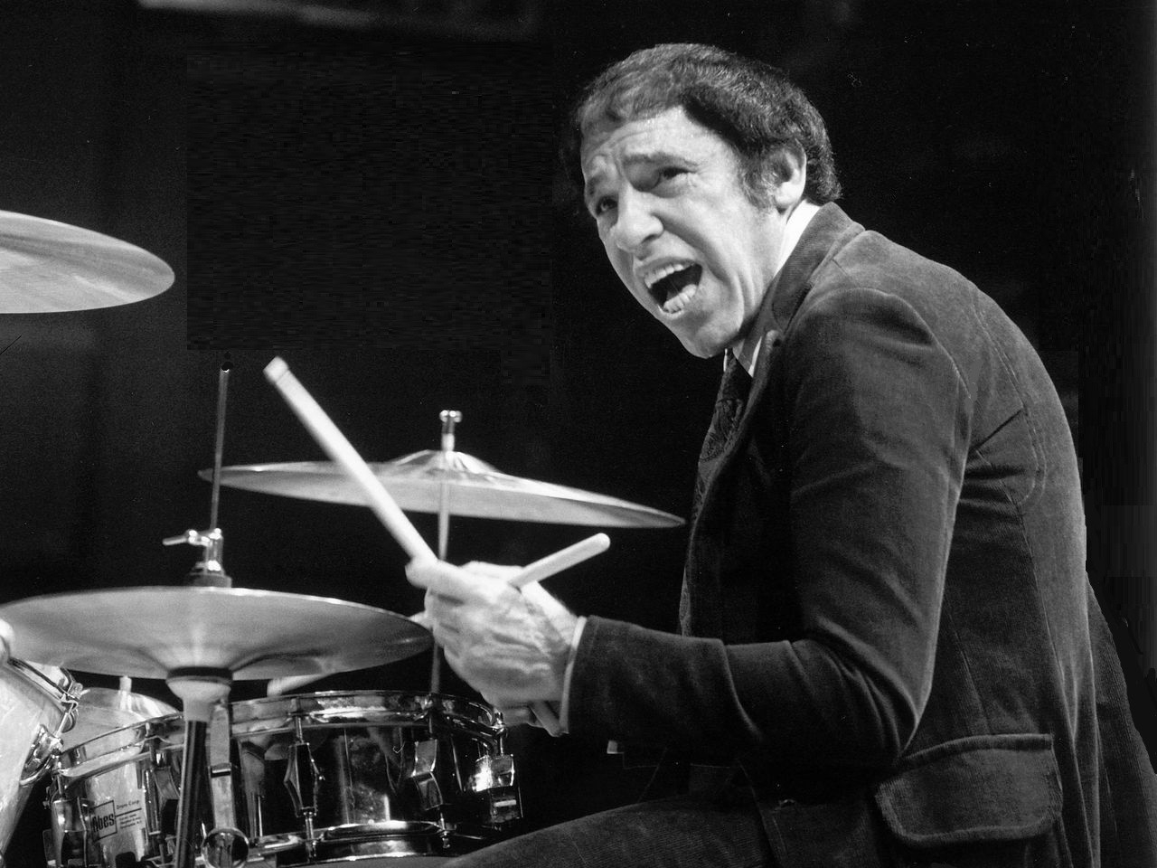 Buddy Rich