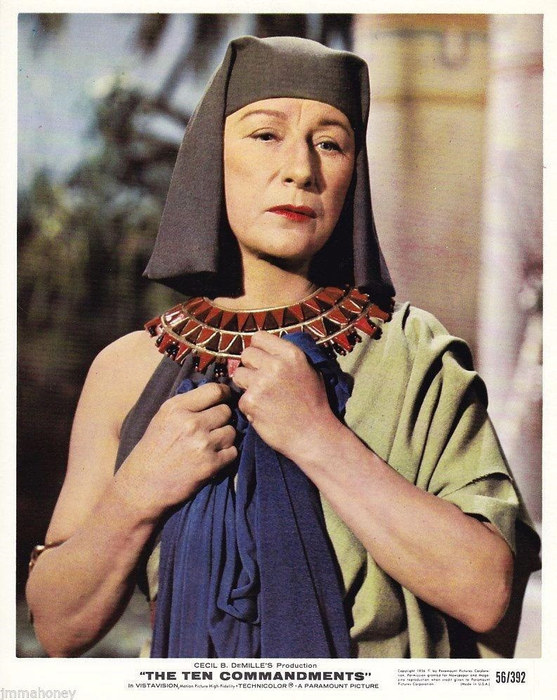Judith Anderson