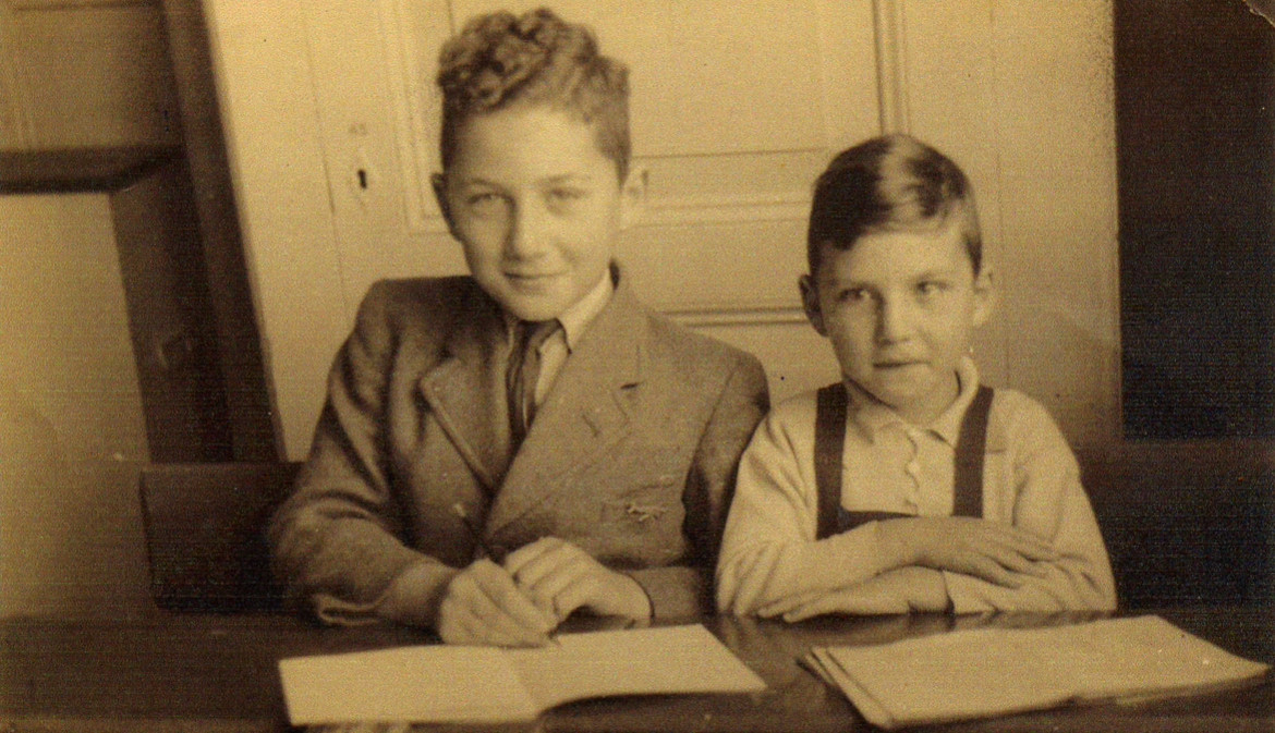 Polak brothers