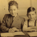 A photo of Sem Polak
