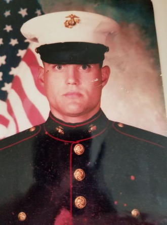 Branden John Siebenaller