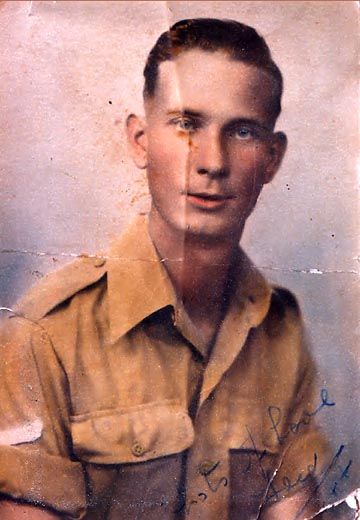 Frederick James Mann