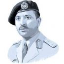 A photo of Najeeb Batayneh