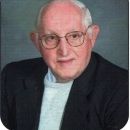 A photo of John L.Scherzer