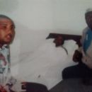 A photo of Joseph D Tillman Sr.
