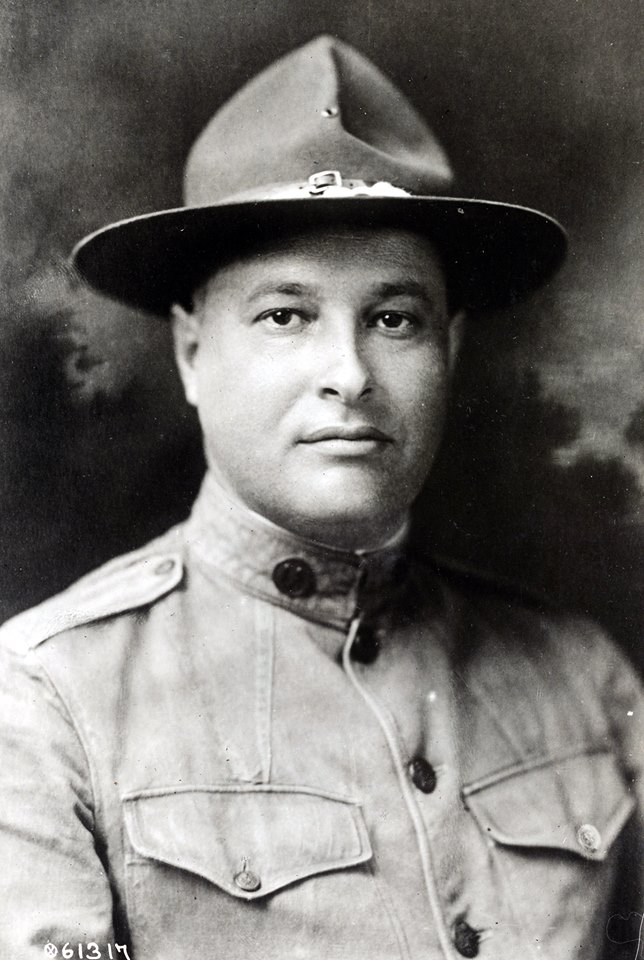  William Digby Morgan