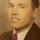 A photo of Clell Bost