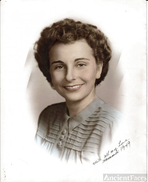 Emma (Morris) Simunaci