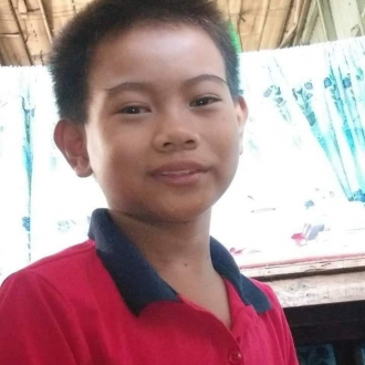 Kirt Tobey Y. Abanilla
