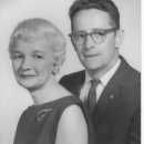 Jemima (age 50) and John Goffeney (age 52)  1967