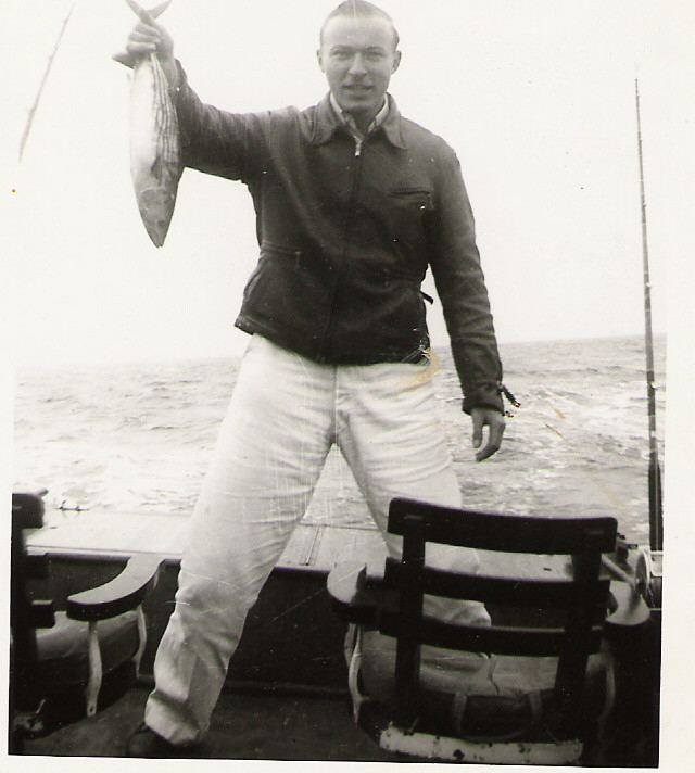 William Burlein