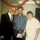 Joni Rae‘s graduation 
