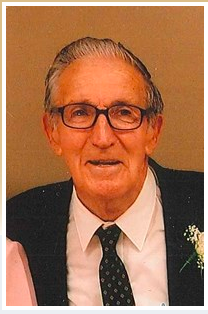 Albert Henry Johnson 1928 - 2017      Topeka, Kansas
