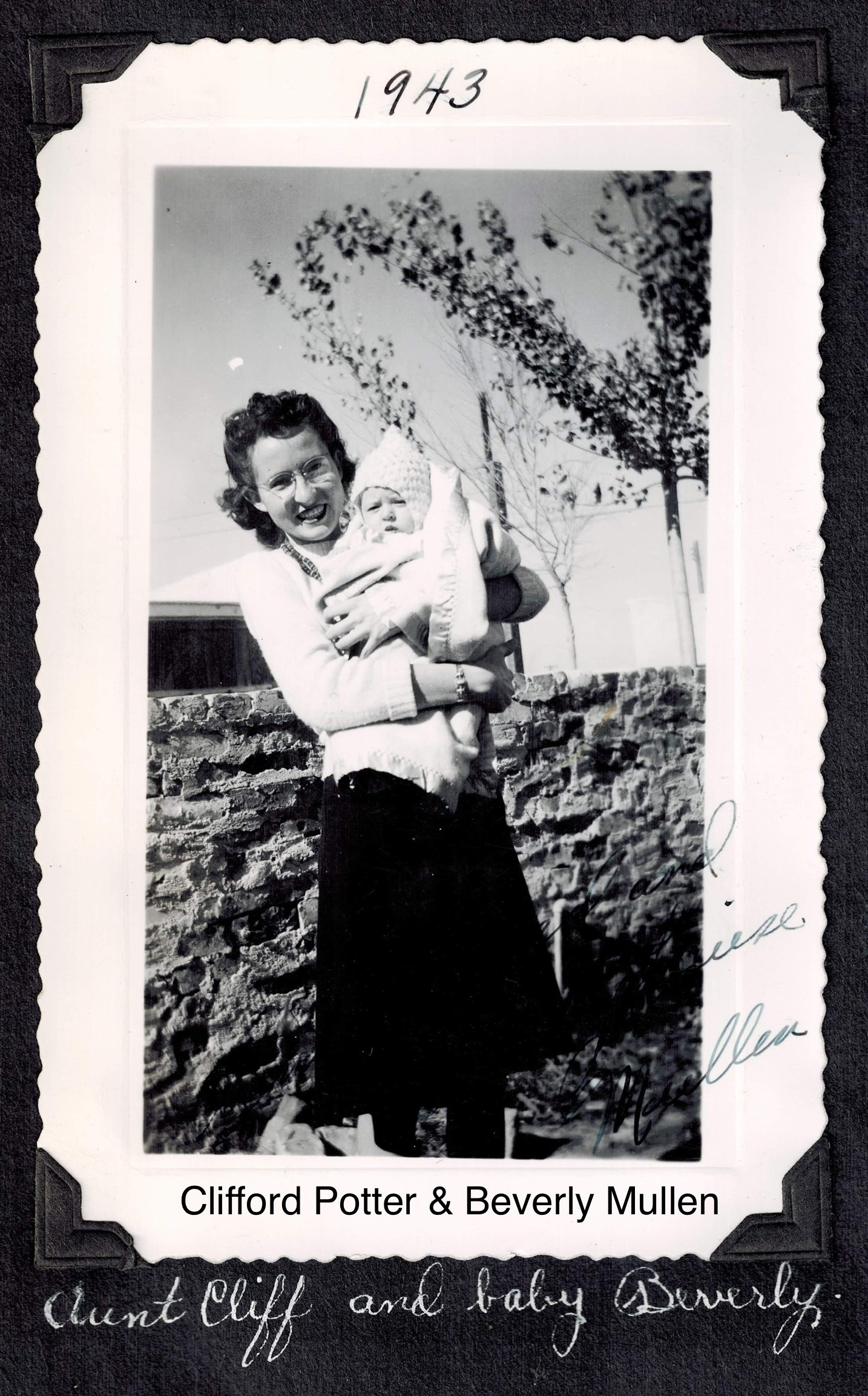 Beverly Louise Keen