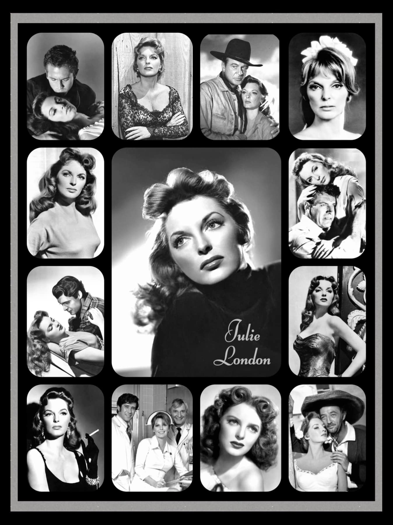 Julie London 
