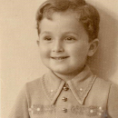 A photo of Laszlo Garai