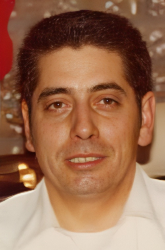 Arthur Federico Corona