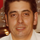 A photo of Arthur Federico Corona
