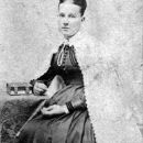 A photo of Harriet Lorenz Foster