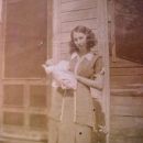 A photo of Dorothy Slater