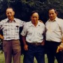 A photo of Joe Ollari