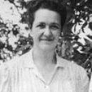 A photo of Ezelle G Lyons