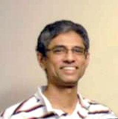 Hari Kumar Raman Nair