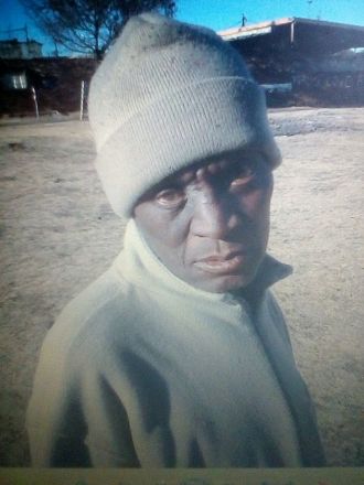 Mr Phinda