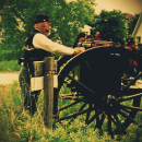A photo of Henry F Pueschner Jr.