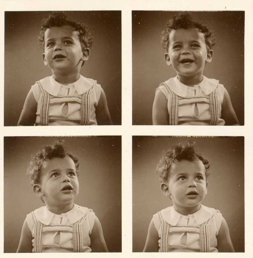 4 photos of Louis de Winter