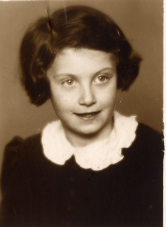 Hansi Fischlova