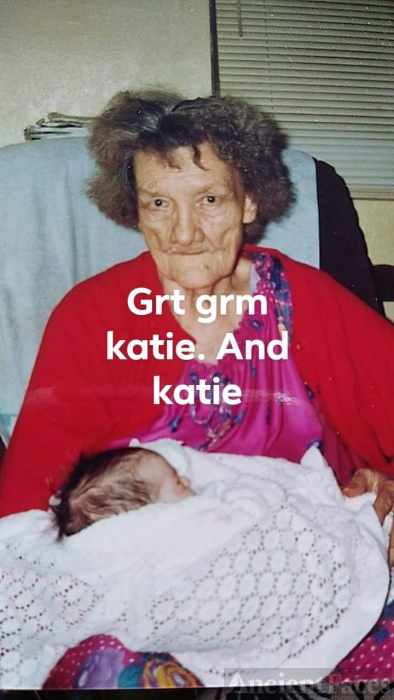 Katie and Katie