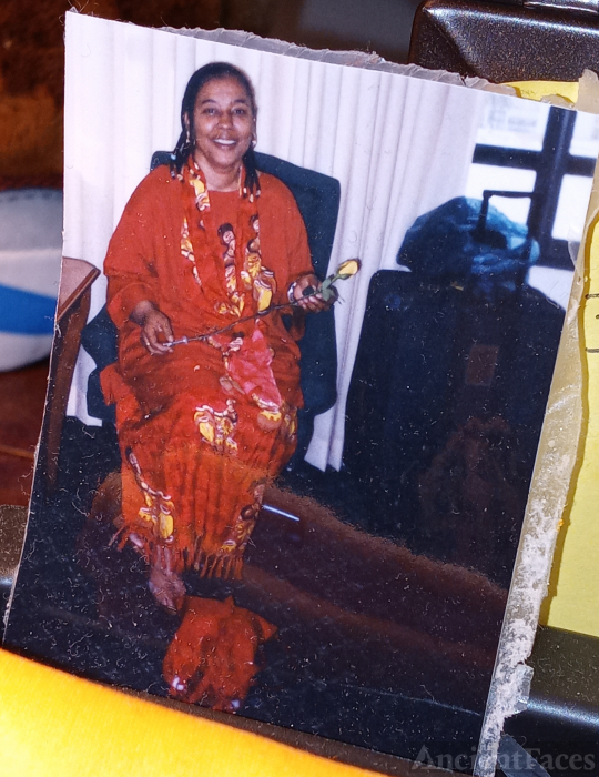 DEBORAH ANN WILLIAMS 1958-2005