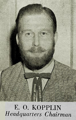 Edwin Orlando Kopplin 