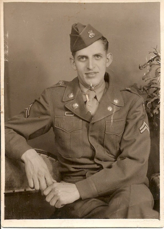 Walter Gruenebaum