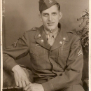 A photo of Walter Gruenebaum