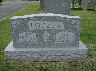 John P Lodzuk John P Lodzuk