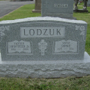 A photo of John P Lodzuk