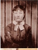Amelia Jane Wilson Dutton (1856-1912)