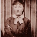 A photo of Amelia Jane (Wilson) Dutton