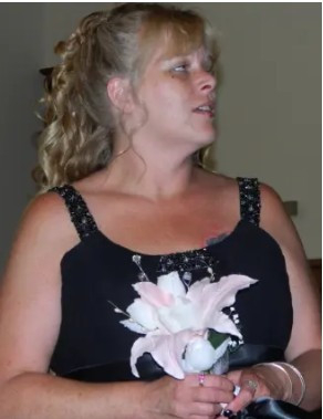 Kay LuAnn (Shepherd)