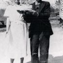 A photo of Carrie L Jones Wood